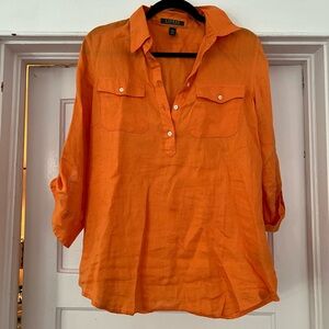 Ralph Lauren button down
